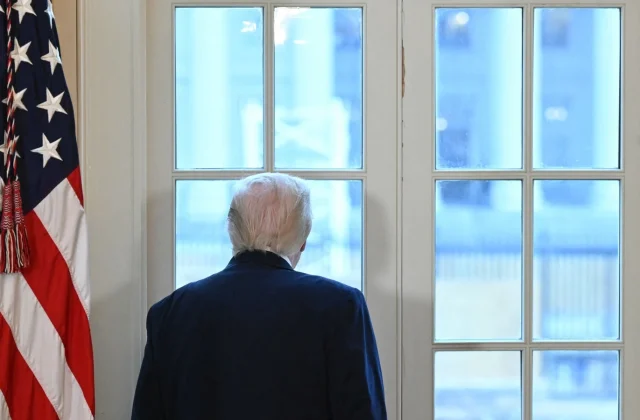 Trump’s Greenland admission lays bare his true intentions and agenda
