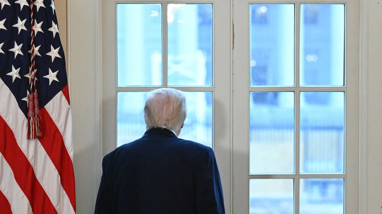 Trump’s Greenland admission lays bare his true intentions and agenda
