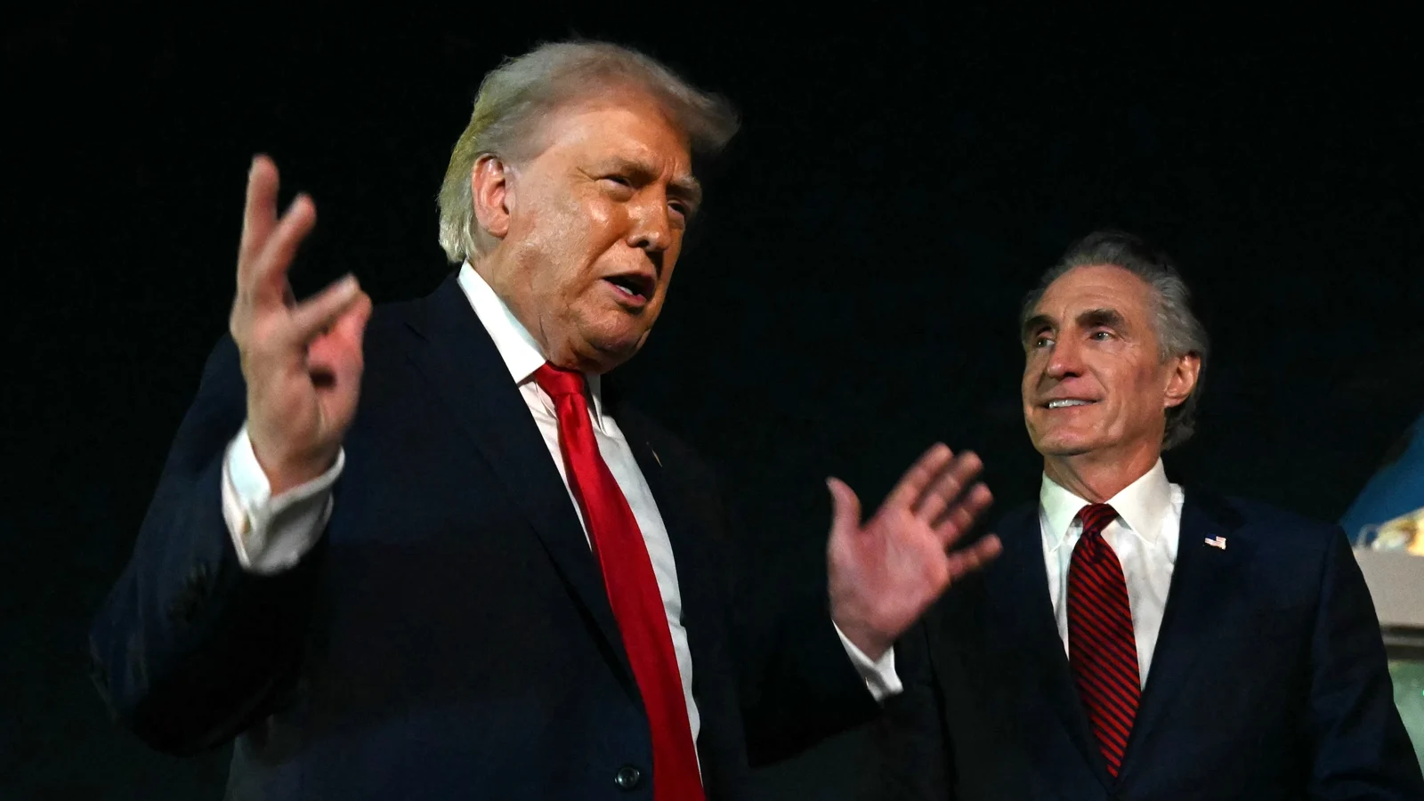 Trump’s ‘Board of Peace’ explained: mission, structure, and how it would work