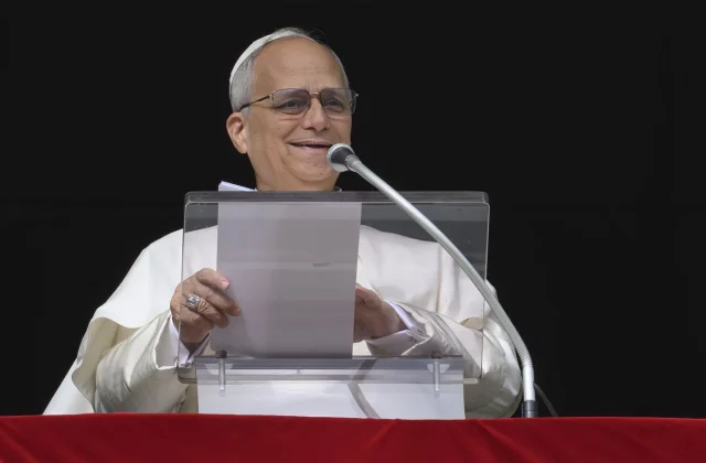 Two-pope Catholic Jubilee attracts 33 million pilgrims to Rome