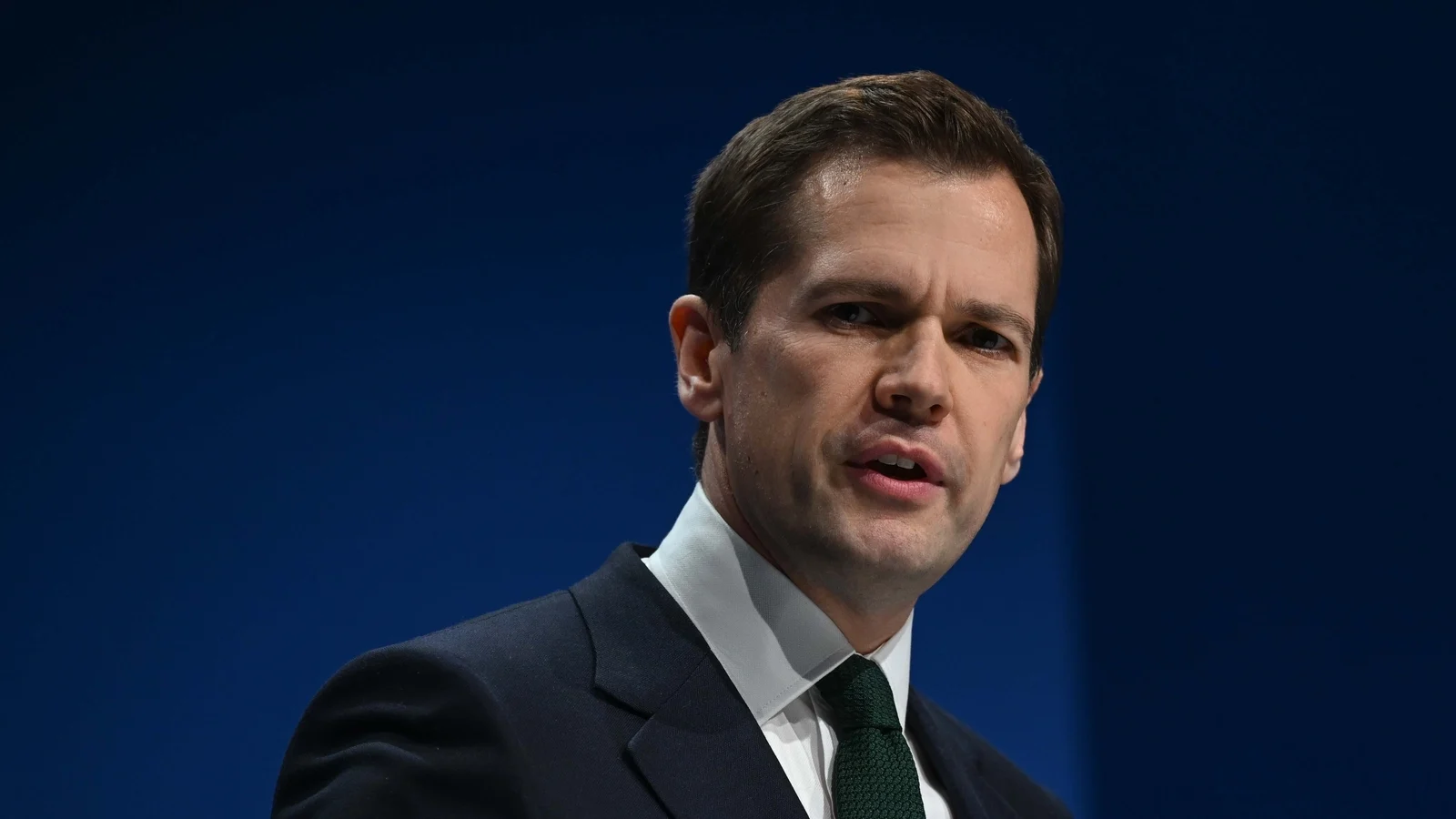 UK Conservatives oust Jenrick over alleged plans to switch parties