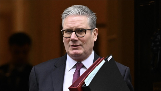 UK Labour leader Keir Starmer condemns Trump’s ‘insulting’ Afghanistan remarks