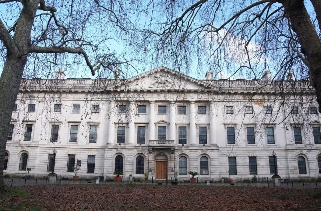 UK greenlights new Chinese embassy plan amid espionage concerns