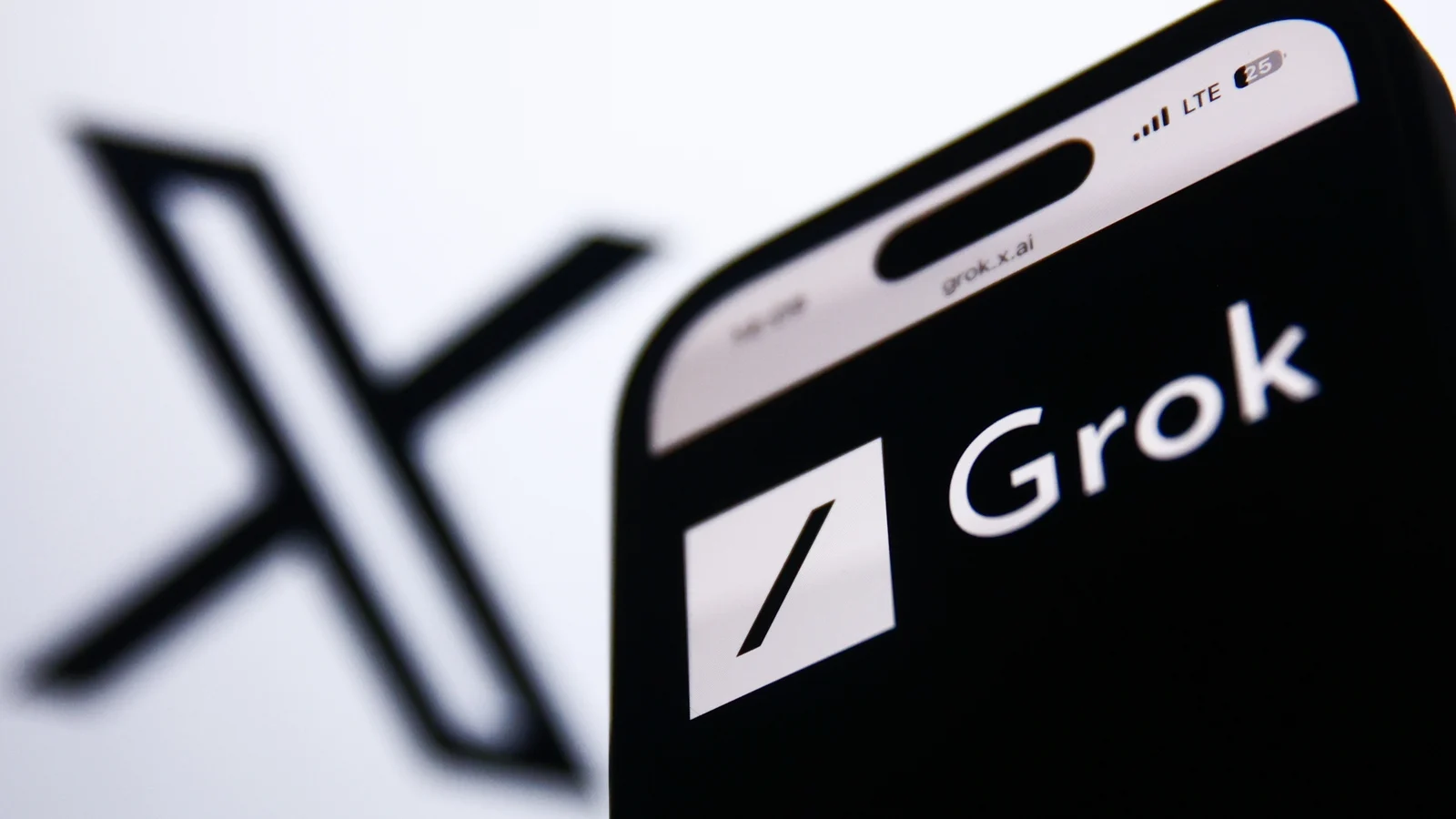 UK watchdog Ofcom launches probe into X over Grok AI concerns