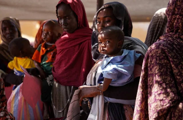 UN Alerts: Sophisticated Weaponry Escalates Global Conflict Risks