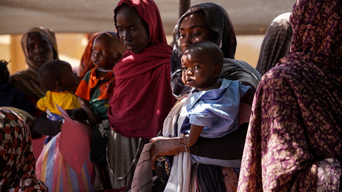 UN Alerts: Sophisticated Weaponry Escalates Global Conflict Risks
