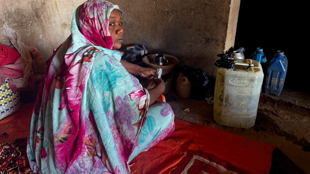 UN Reports Conflict in Sudan’s Kordofan Forces Widespread Displacement