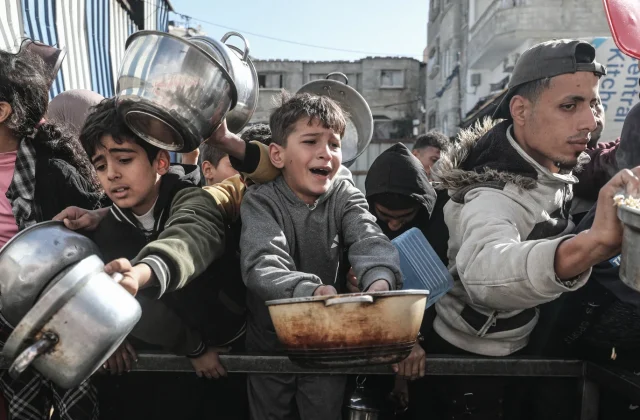 UN reports over 100 Gaza children killed since the ceasefire