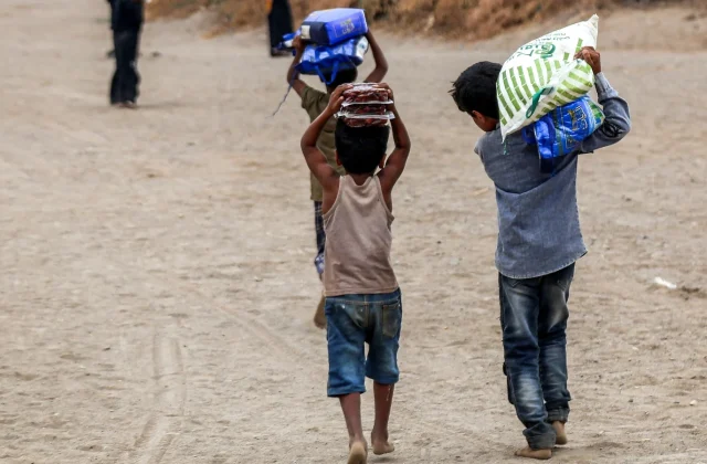 UN warns Yemen’s humanitarian crisis will intensify in 2026