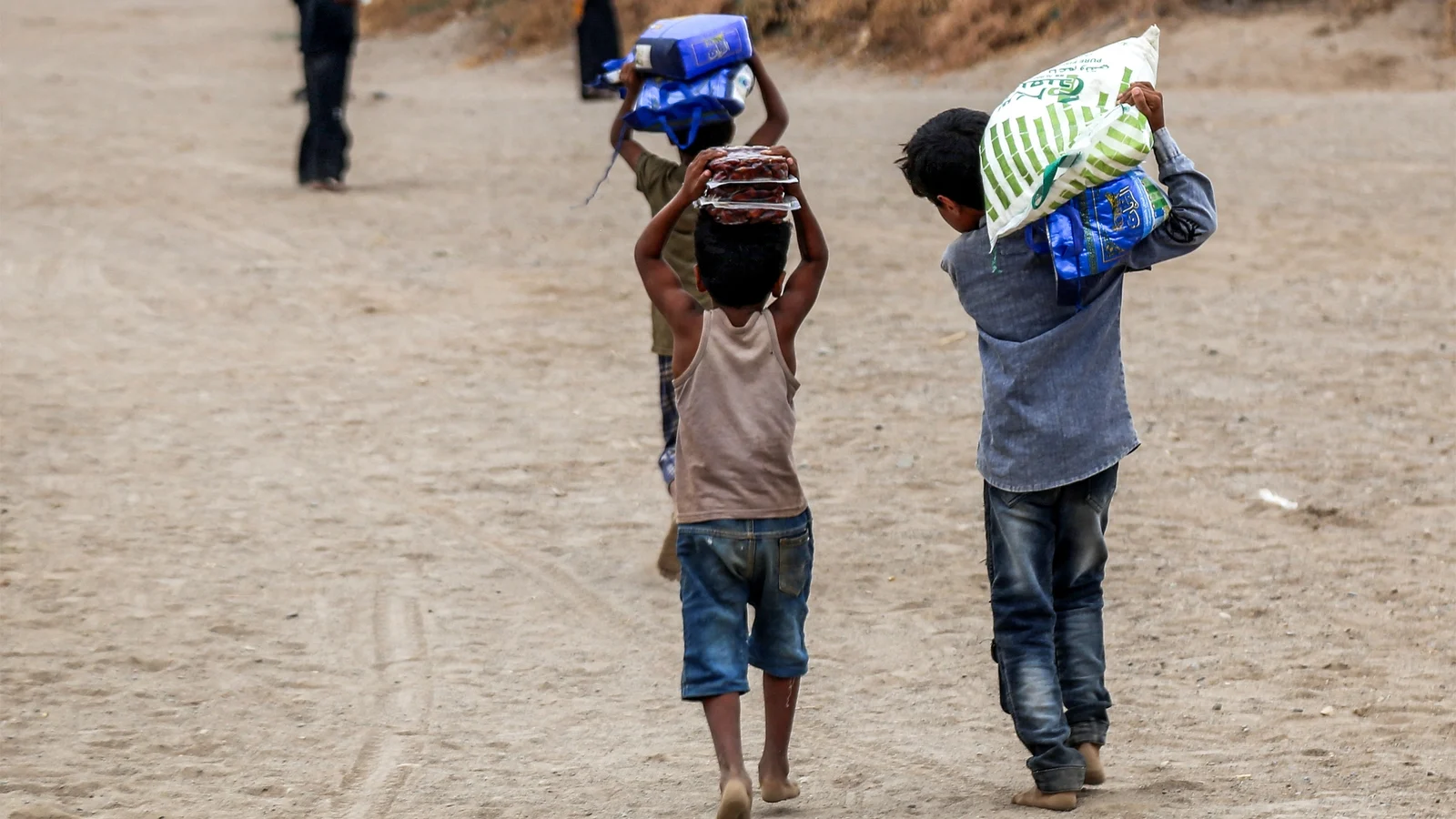 UN warns Yemen’s humanitarian crisis will intensify in 2026