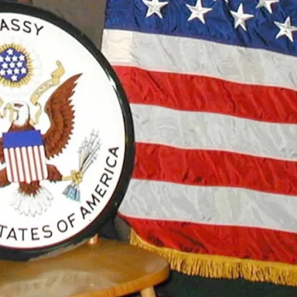 U.S. Embassy Rejects Claims of Security Alert on Somali President’s Las Anod Visit