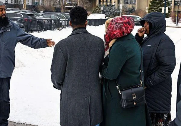 U.S. Ends Protected Status for Some Somalis, Deportations Start in March