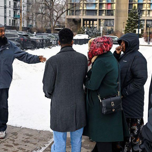 U.S. Ends Protected Status for Some Somalis, Deportations Start in March