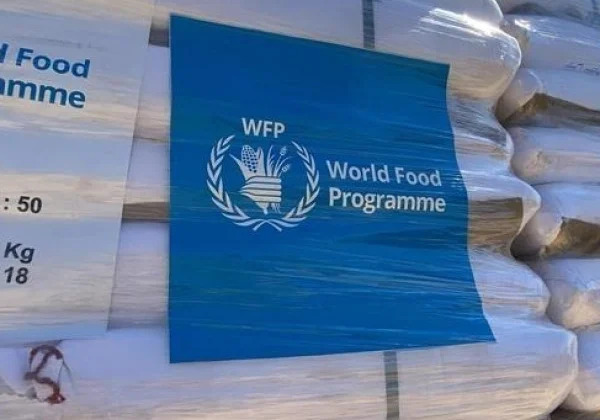 U.S. Restarts Food Aid After Somalia Admits World Food Programme Disruptions