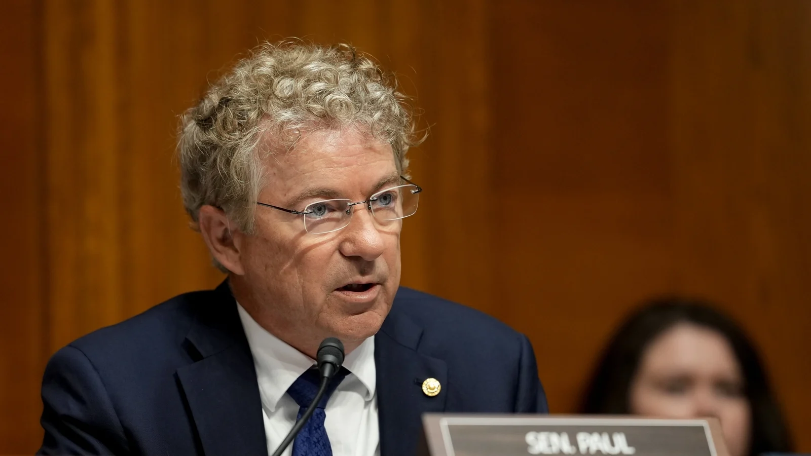 U.S. Senate defies Trump on Venezuela with war powers vote
