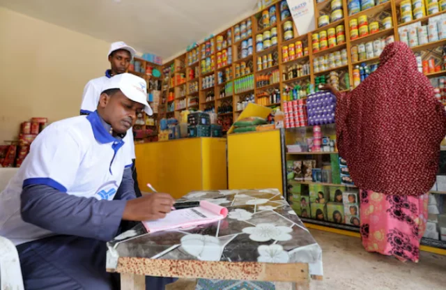 US-Somalia Relations Worsen as Washington Pauses Aid to Somali Government