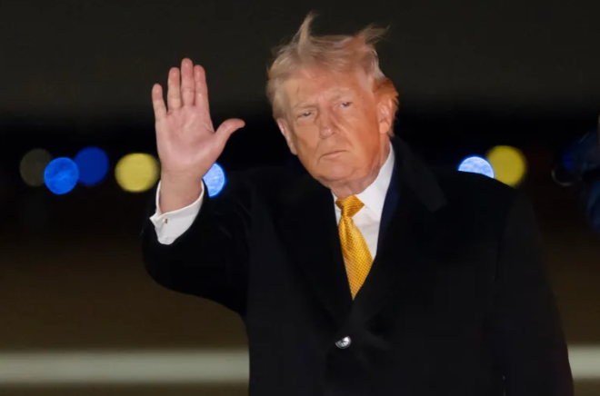 U.S. Suspends Assistance to Somali Government Over Alleged Aid Seizure