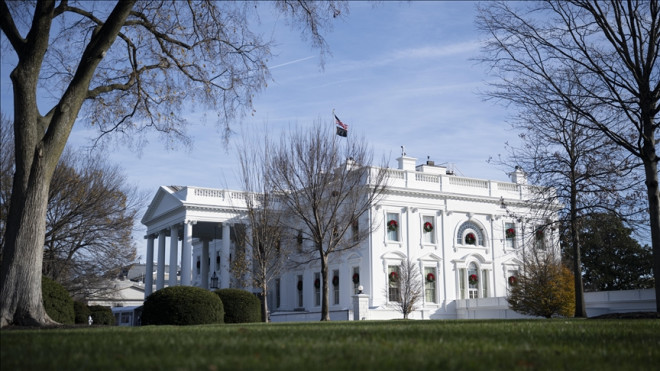 U.S. Weighs Revoking Citizenship for Somalis Convicted of Fraud, White House Says
