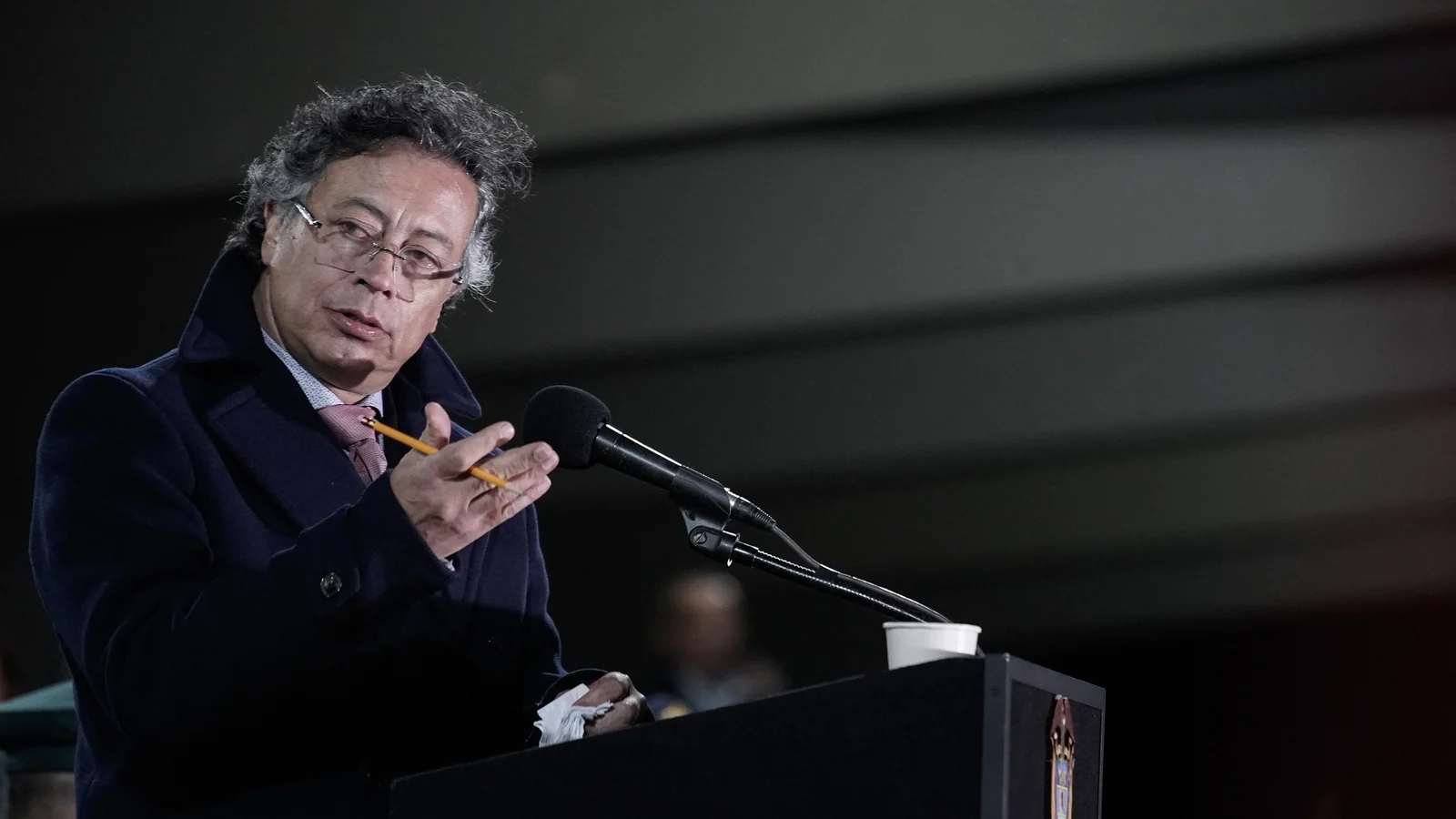 U.S. and Colombia strike deal to jointly fight guerrilla insurgents