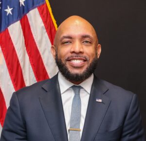 U.S. Appoints Justin Davis as Acting Head of Embassy in Somalia