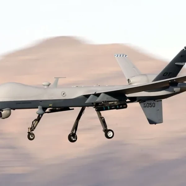 U.S. launches 23 Somalia airstrikes this month, targeting Al-Shabaab and ISIS