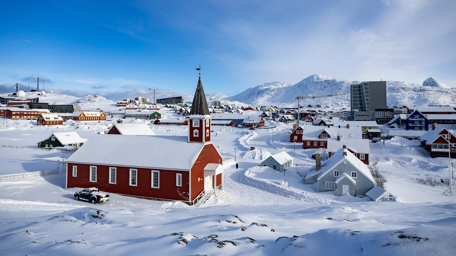 U.S. military seizure of Greenland could spell NATO’s collapse, commissioner warns