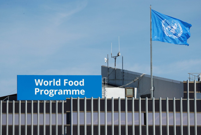 U.S. to Resume WFP Food Aid in Somalia After Government Takes Responsibility