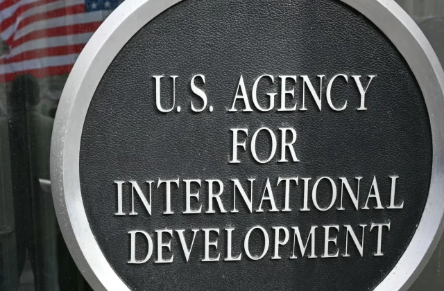 USAID warned parts of Gaza resembled an apocalyptic wasteland in 2024
