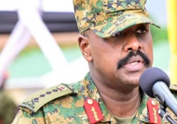 Uganda Announces Somalia Troop Exit After Nearly 20 Years of Peacekeeping
