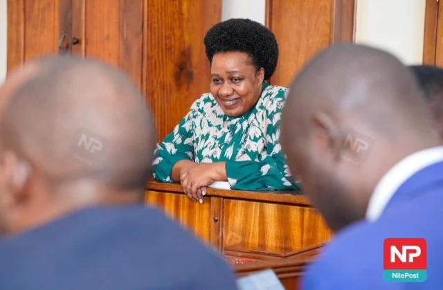 Uganda Court Grants Bail to Notable Human Rights Advocate