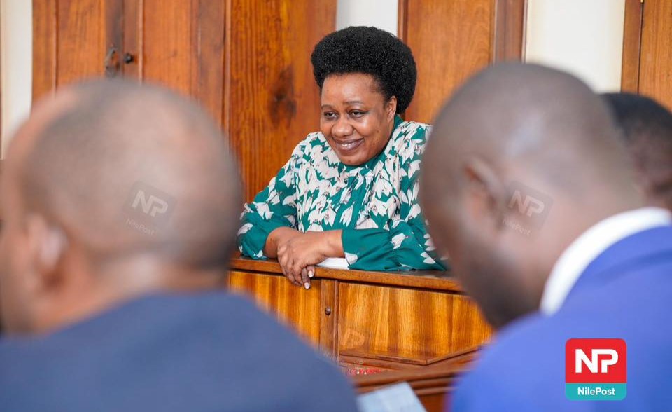 Uganda Court Grants Bail to Notable Human Rights Advocate