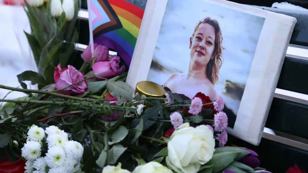 UN demands independent probe into fatal shooting of woman in Minneapolis