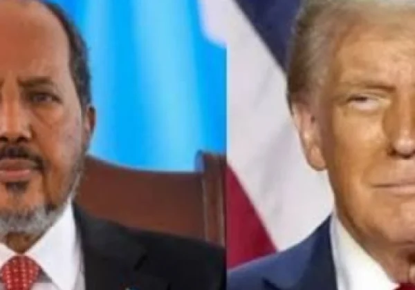 United States freezes all Somalia aid over corruption, food aid theft