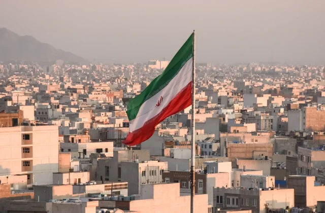 What Key Forces Will Shape Iran’s Future in the Coming Decade