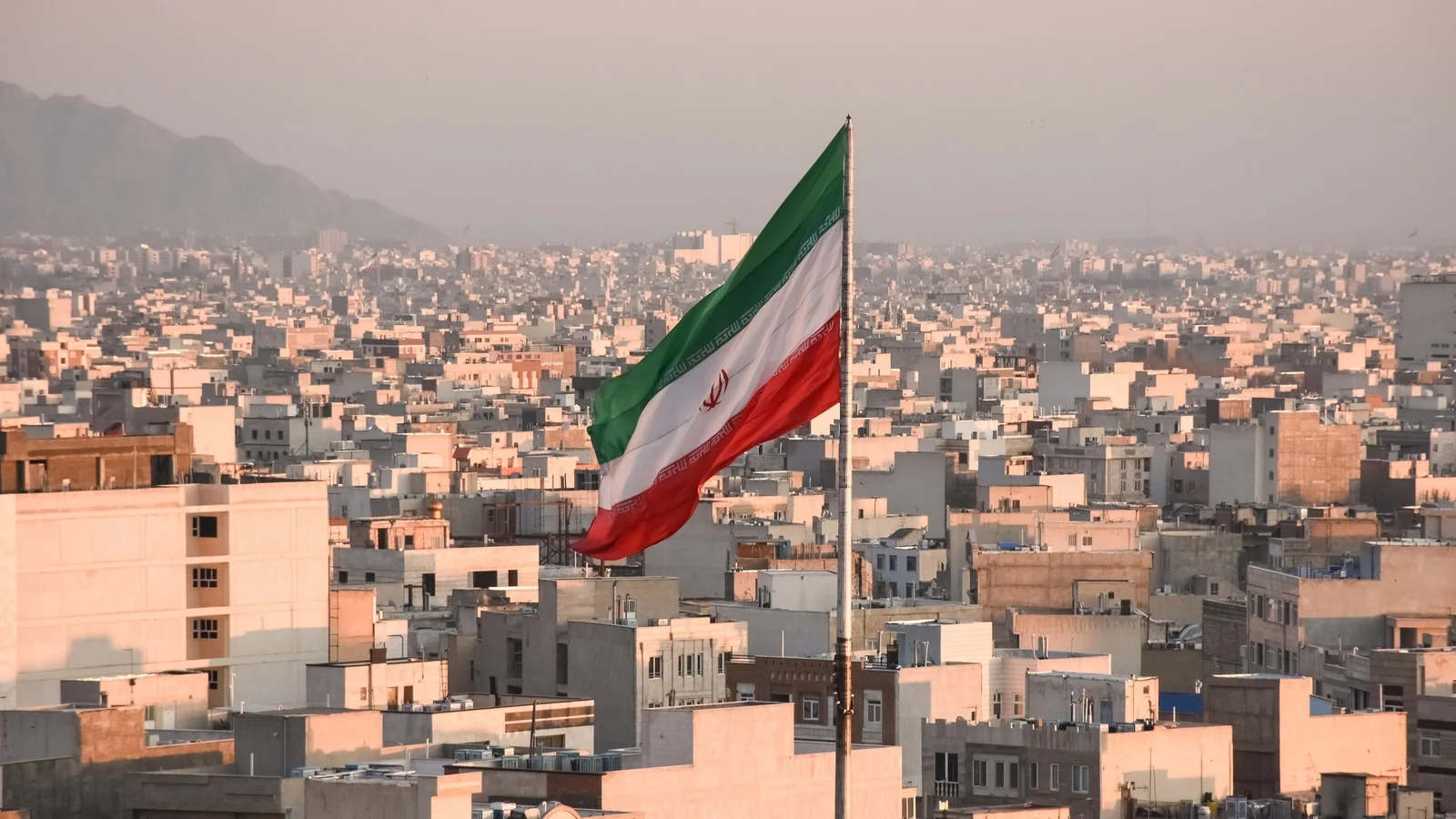 What Key Forces Will Shape Iran’s Future in the Coming Decade