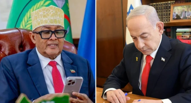 Why Israel Took the Risk—and What We Should Do Next