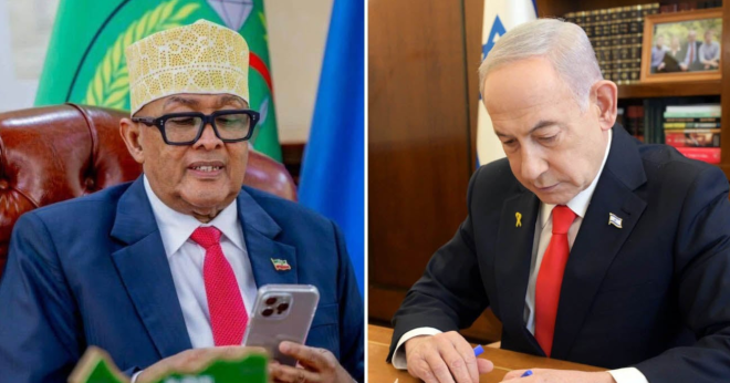 Why Israel Took the Risk—and What We Should Do Next