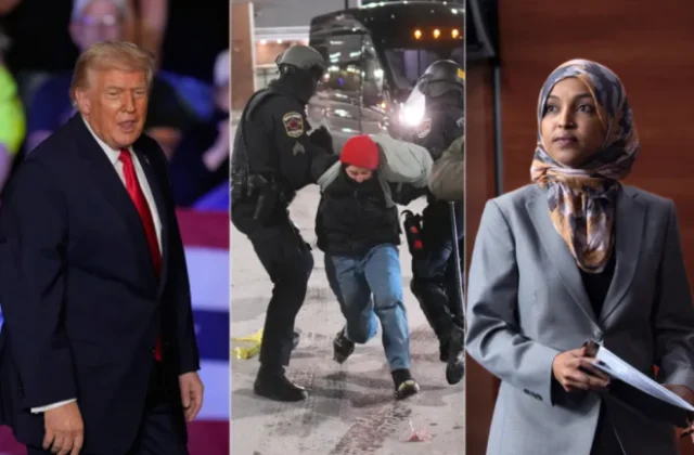 Why Trump Focuses on Minnesota: ICE, Ilhan Omar, and the Somali Community