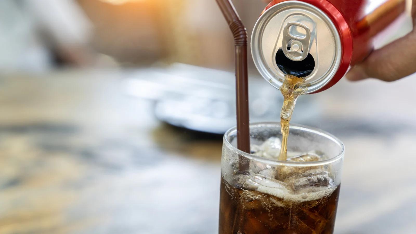 World Health Organization urges higher taxes on sugary drinks and alcohol