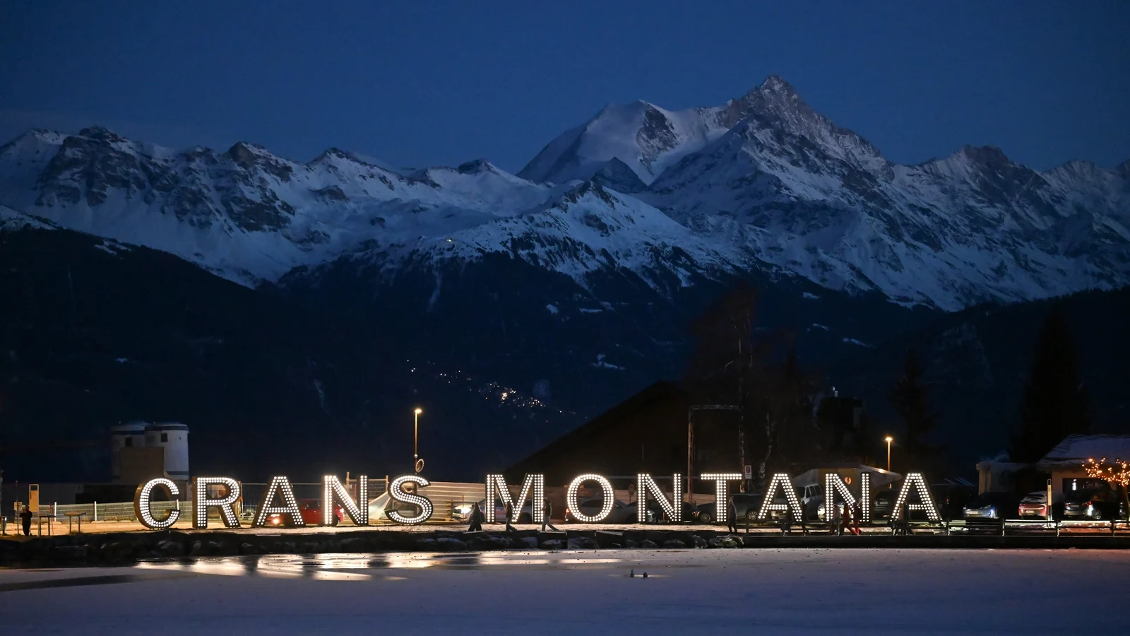 Young Italian identified as first casualty in Swiss bar blaze