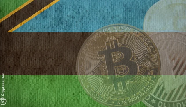 Zanzibar Approves Crypto Cyber City to Attract Digital Nomads