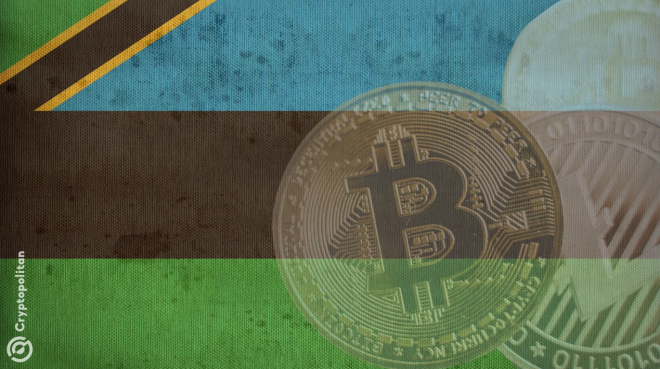 Zanzibar Approves Crypto Cyber City to Attract Digital Nomads