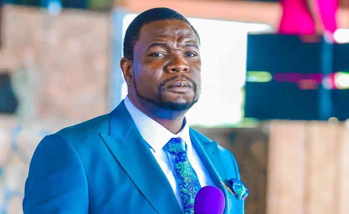 Zimbabwean Pastor Walter Magaya Charged with Four Counts of Rape