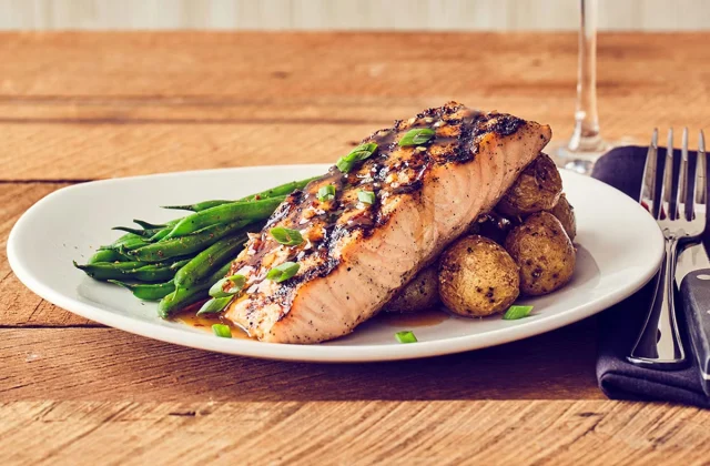 Top 5 Chain Restaurant Dishes Below 500 Calories