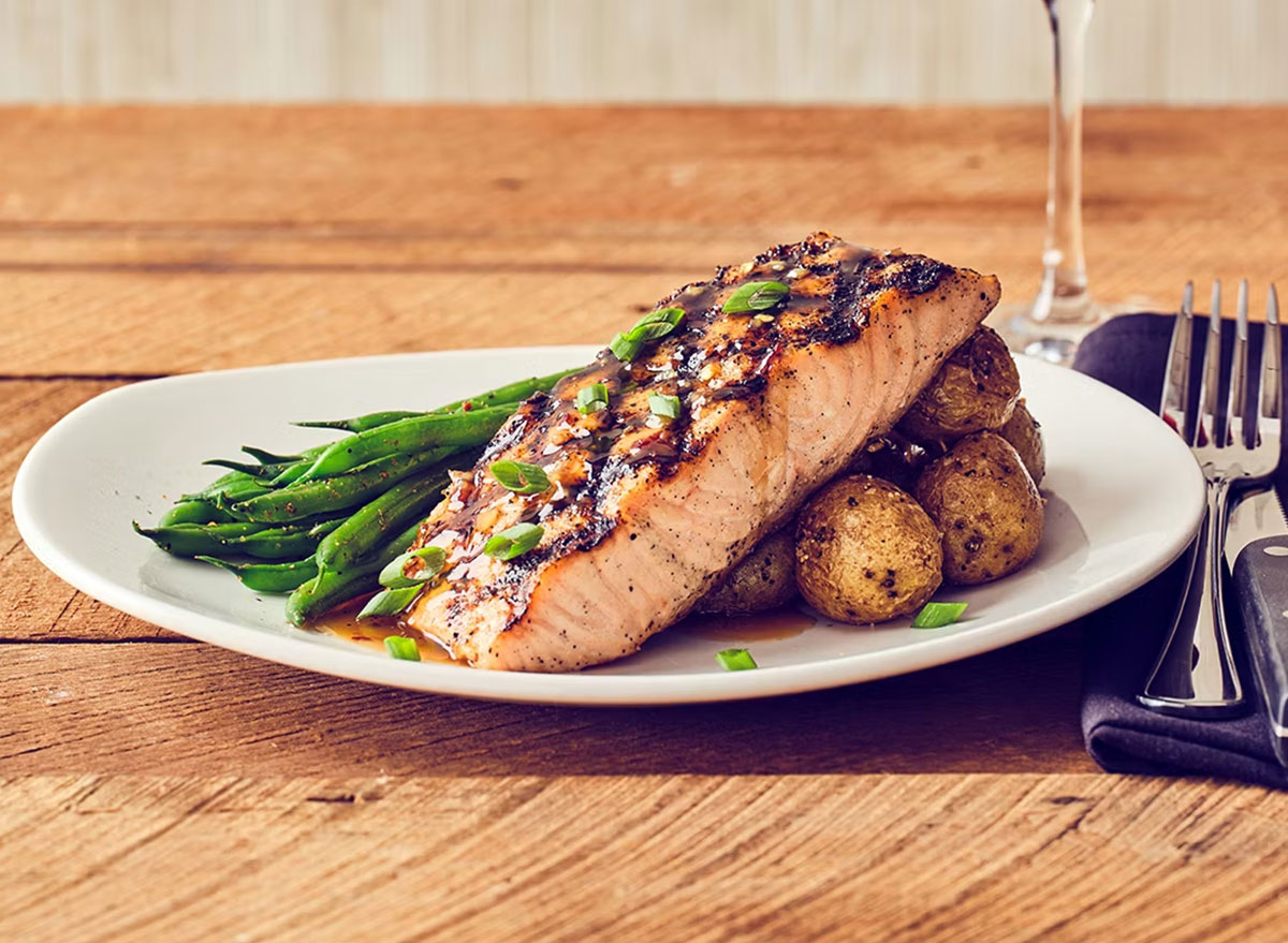 Top 5 Chain Restaurant Dishes Below 500 Calories