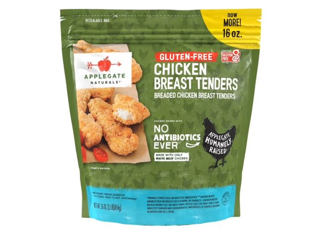 Applegate Naturals Gluten-Free Chicken Nuggets