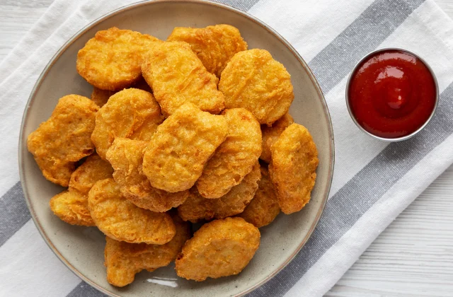 Top 7 Chicken Nugget Brands Featuring Genuine White Meat