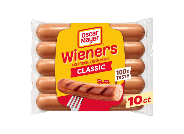 Oscar Mayer Classic Beef Franks