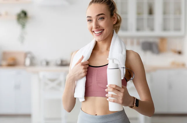 3 Expert Tips for Effective Weight Loss from a Nutritionist