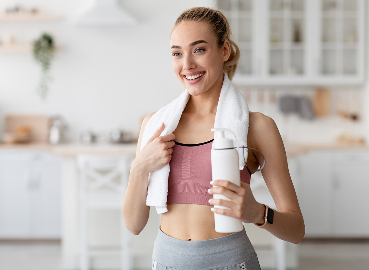 3 Expert Tips for Effective Weight Loss from a Nutritionist